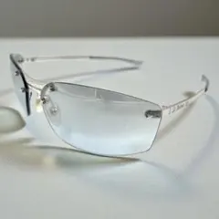 Rachel着用 PRADA sunglasses archive y2k - メルカリ