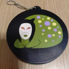 おろちんゆー　ボイスメッセージ　キーホルダー
