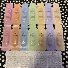 新発売　エレガンス モデリング カラーベース 7色　サンプル2セット