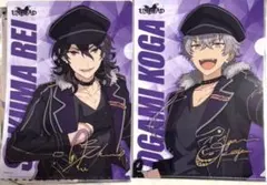 【 朔間零 大神晃牙 】 あんさんぶるスターズ！！　あんスタ　セット