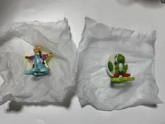 マクドナルド ハッピーセット スーパーマリオ