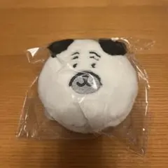 ナガノ ぬいぐるみくじ E賞 パグ