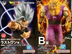 2025年最新】大猿ベジータvs孫悟空フィギュアの人気アイテム