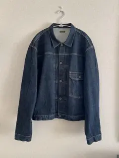 2025年最新】KAPITAL Gジャン・デニムジャケットの人気アイテム