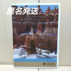 【 Columbia】コロンビア カタログ 08‐09 FALL/WINTER