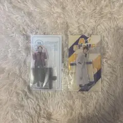 Aぇ! group 福本大晴 アクリルスタンド アクスタ セット