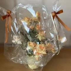 エミリオロバ　アートフラワー　薔薇　造花のサムネイル