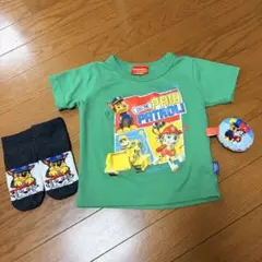 キッズ　パウパトロールのサムネイル