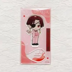 WIND BREAKER ウィンブレ 蘇枋隼飛 アクスタ さくらスーツ