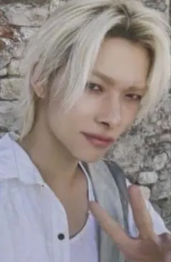 ENHYPEN THE SIN VANISHトレカ weverse ニキ