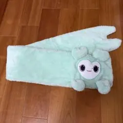 本日のみ価格 TWICEラブリーマフラー - メルカリ