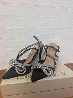 2026年最新】トニービアンコ サンダルの人気アイテム - メルカリ