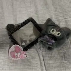 クロミ＆マイメロセット