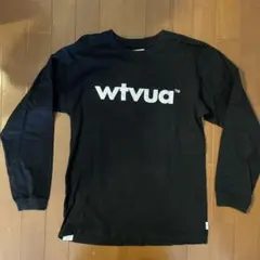 WTAPS VISUAL UPARMORED ロングスリーブTシャツ サイズ3 - メルカリ