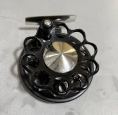 富士工業 フジリール VP25 スプールベルト 箱付き 黒鯛 チヌ ヘチリール 富士工業 フジリール VP25 純正スプールベルト 箱付き 黒鯛 ヘチ釣り