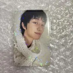 SEVENTEEN HAPPY BURSTDAY Weverse特典 THE8