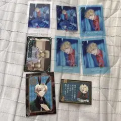 ツキウタ。 クリアぱしゃこれ 皐月葵