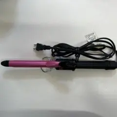 VS Sassoon インスタントヒート カールアイロン