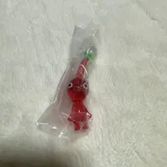 ピクミン 赤 めじるしアクセサリー