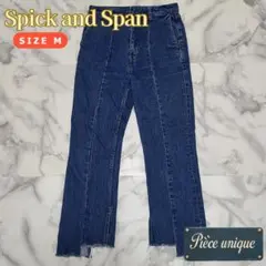 ☆美品★ Spick and Span パンツ (M) ☆値下げ交渉OK★のサムネイル
