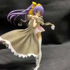 未開封新品】渡良瀬準 「はぴねす」 1/7 PVC製塗装済み完成品 - メルカリ