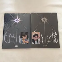 ALL(H)OURS オルアワ アルバム witness CD オン　2