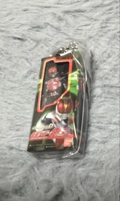 ✨ 新品・未使用✨ 仮面ライダー　ソフビパッケージチャーム　電王