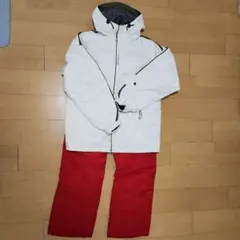 フェニックス　メンズスキーウェア 上下セット　サイズL