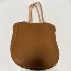 未使用ヌイトメル巾着バッグ