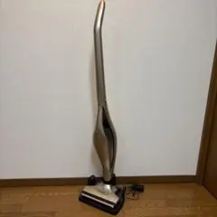 パナソニック　MC-BU110J-T コードレス掃除機　2way ジャンク