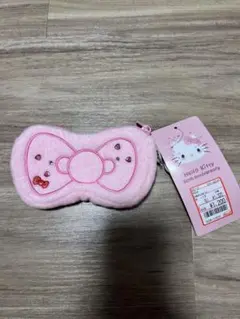 【新品未使用】Hello Kitty 50th Anniversary ポーチ