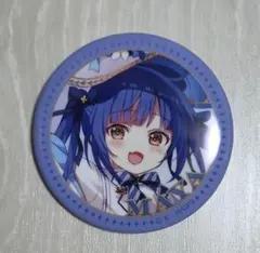 FIRST STAGE PRODUCTION いちプロ 星影テトラ 缶バッジ - メルカリ