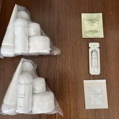 アルビオン　エクシアラディアンスリニューセレクション　ER トライアルセット２個