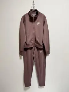 【 未使用 】NIKE セットアップ