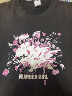 2025年最新】number girl tシャツの人気アイテム - メルカリ
