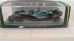 PMA 1/43 アストンマーティン AMR22 ベッテル オーストラリアGP - メルカリ
