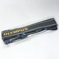 レア 非売品 OLYMPUS オリンパスデジタルカメラ プロストラップ
