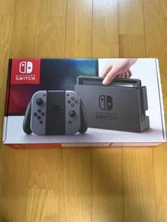 【任天堂整備済】Nintendo Switch 本体セット