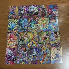 【希少品】ドラゴンボール カード まとめ売り