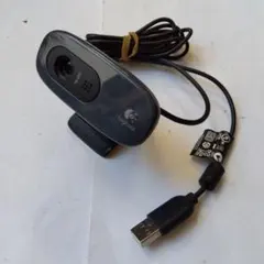 Webカメラ logicool C270