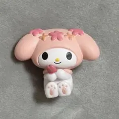 マイメロ カプセルトイ