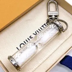 レア品　LOUIS VUITTON ルイ・ヴィトン　砂時計　アワーズグラス　白 レア品 LOUIS VUITTON ルイ・ヴィトン 砂時計 アワーズグラス 白