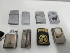2025年最新】zippo まとめ売りの人気アイテム - メルカリ