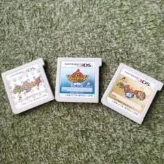 妖怪ウォッチ、本家、バスターズ白犬隊、の3つセット