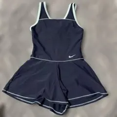 NIKE ナイキ　ワンピース　キュロット