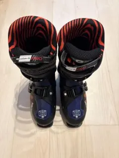 2025年最新】サロモン スキーブーツ ゴーストの人気アイテム - メルカリ