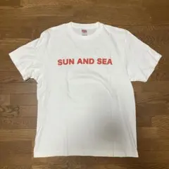 新品 SUNSEA ADJUSTMENT Tシャツ WHITE 2 新品 SUNSEA ADJUSTMENT Tシャツ WHITE 2 - メルカリ
