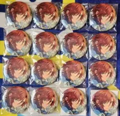 アイナナ 缶バッジ ベビコミュ 陸 - メルカリ