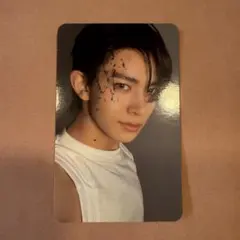 ENHYPEN DESIRE:UNLEASH ヒスントレカ