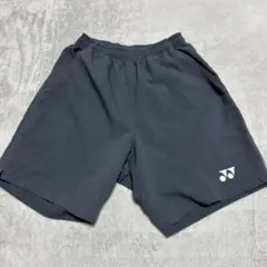 ヨネックス（YONEX）　ハーフパンツ　バドミントンウェア